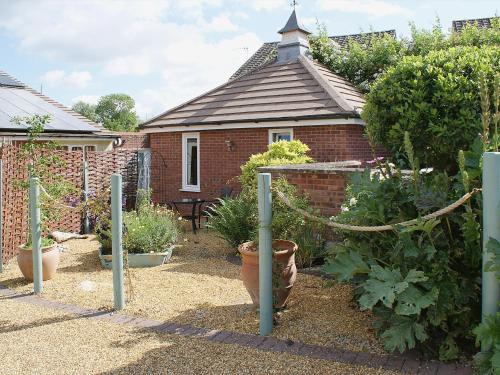Barford House | The Writing Room