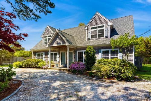 West Yarmouth House | The Yarmouth Anchor - 12 and 14