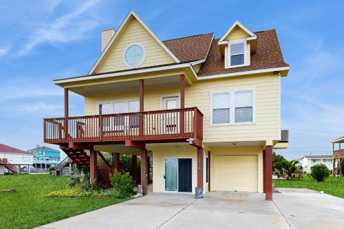 Jamaica Beach House | The Yellow Pelican