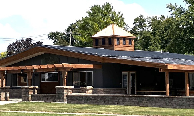 Princeton House | THE YELLOWSTONE in PRINCETON