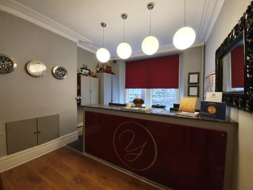 Weston-super-Mare Hotel | The York Hotel