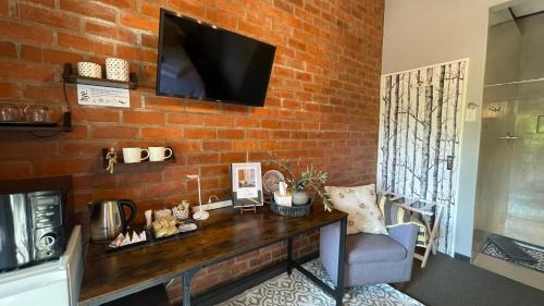 Waverley House | The York Studio Apartment