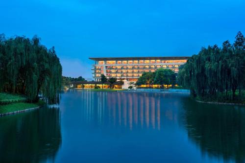 Songjiang Hotel | The Yuluxe Sheshan, Shanghai, A Tribute Portfolio Hotel