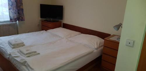 Znojmo House | THE Z ACCOMMODATION