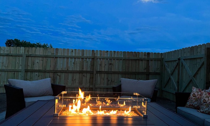 Rapid Valley House | The Zen Den ⭐️ Excellent Location ⭐️ Movie Room 🍿