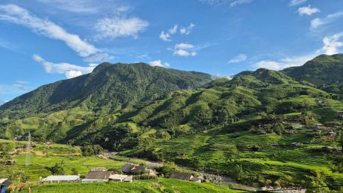 Hau Thao House | The Zen House Sapa