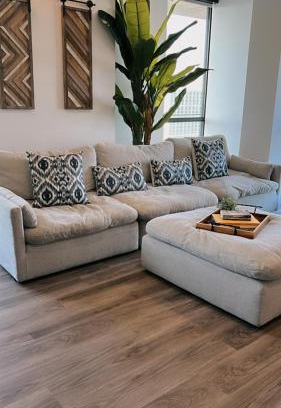 Downtown San Diego Apartment | The zinnia-Downtown SDiego Marina View Stay