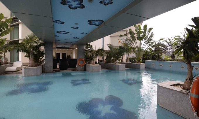 Thigalarapalya Hotel | The Zuri Whitefield, Bangalore