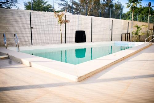Utako Apartment | The12 By Naji Resort