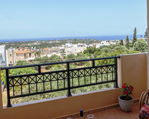 Old Hersonissos Apartment | Thea Apartment Hersonissos