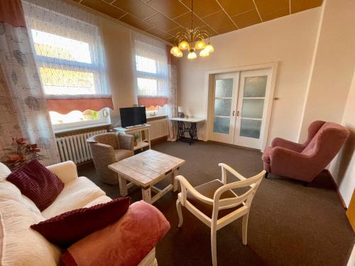 Gatersleben Apartment | Thea