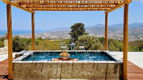 Kritou Tera Villa | Thea Estate