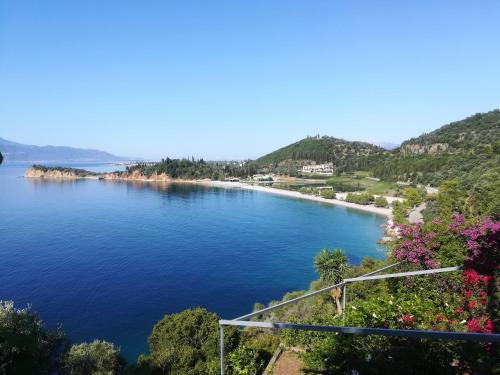 Monastiraki Bed & Breakfast | Thea Monastiraki