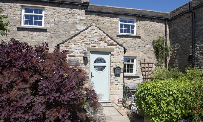 Leyburn Apartment | Theaked Stones, Leyburn, Yorkshire Dales