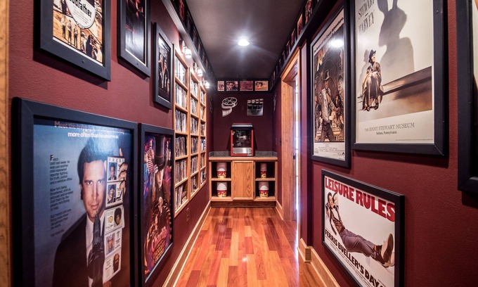 Glenwood Springs House | Theater Room, Game Room, Hot Tub, Family/Group Friendly, Private Location