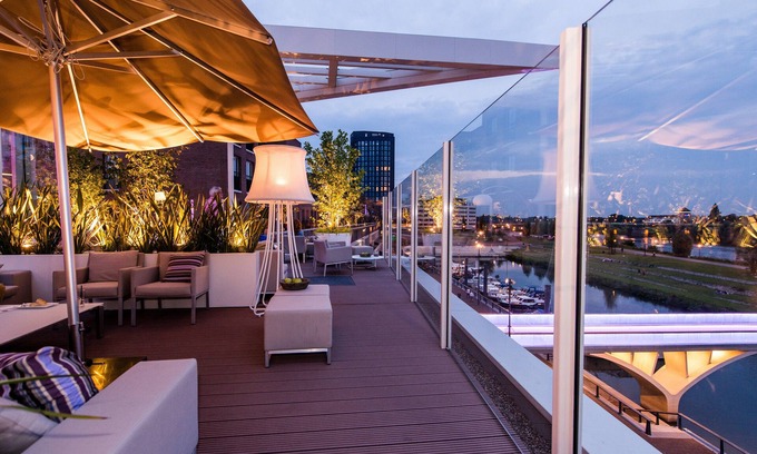 Venlo Hotel | Theaterhotel Venlo