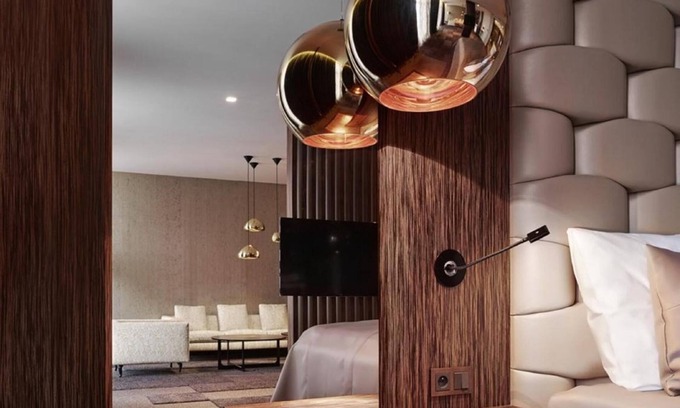 Olomouc Hotel | Theatre Hotel
