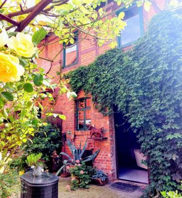 Deersheim Apartment | TheBackyard