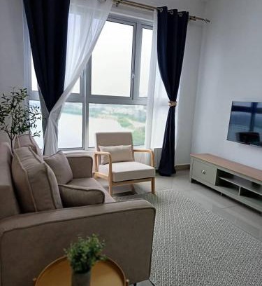 Puchong Apartment | TheBreezy - LBS SKYLAKE RESIDENCE