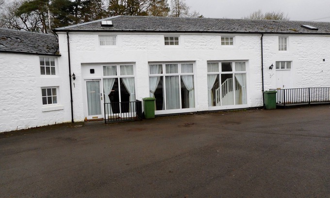 Beattock House | THECOACH HOUSE, 2 TELFORD MEWS, BEATTOCK, MOFFAT