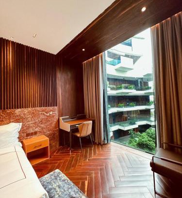 Tuol Kouk Apartment | TheCommune