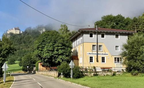 Beuron Bed & Breakfast | TheCrossing Bed & Breakfast