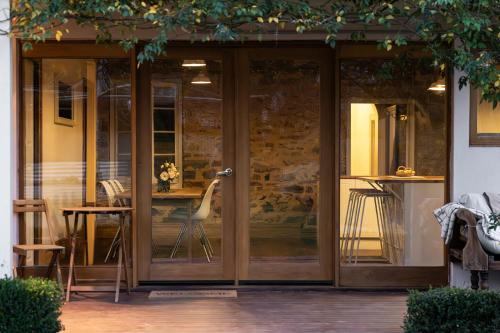 Upper Wakefield House | Thedell Cottage - A Boutique Heritage Escape