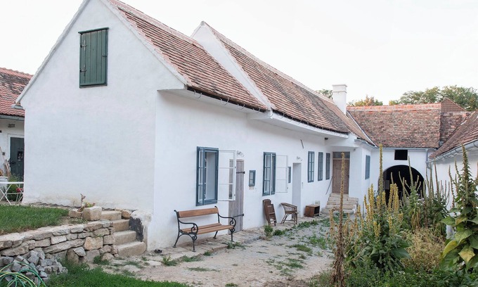 Roschitz Other | theFritsch-Weinbauernhaus in the countryside