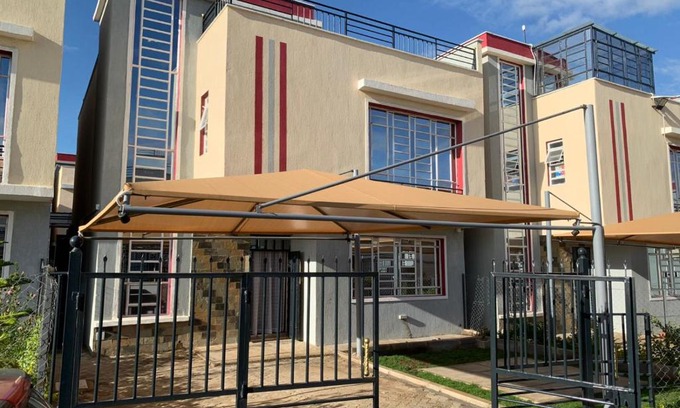Kitengela Bed & Breakfast | TheHaven254