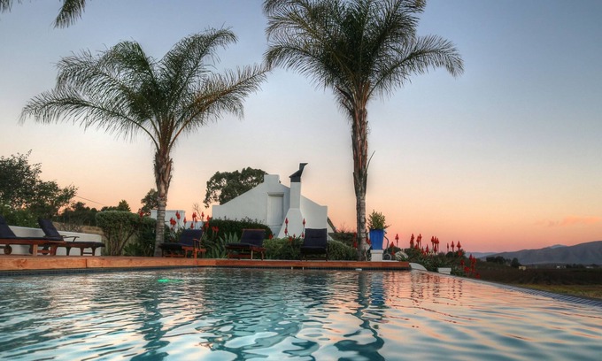 Geduld House | theLAB Robertson