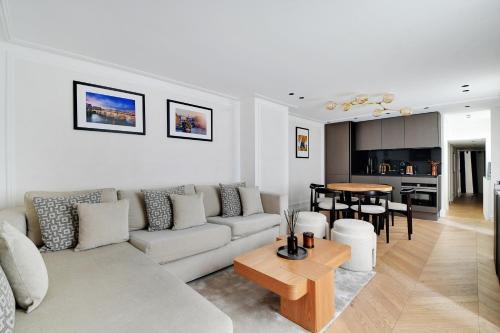 Saint-Germain-des-Pres Apartment | TheLander Serviced Apartments in Saint-Germain des Près - Rue Jacob