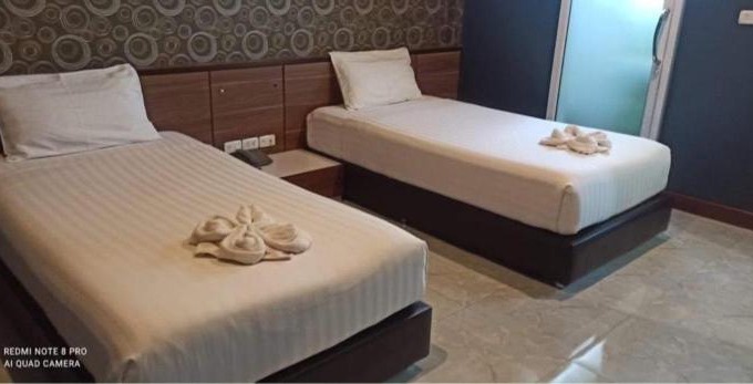 Bang Kung Apartment | Theliving Surat
