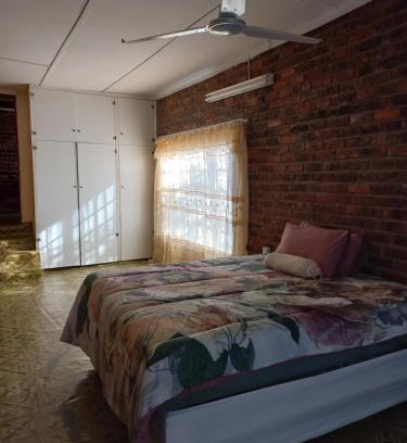 Pietermaritzburg House | TheManqeleEstate