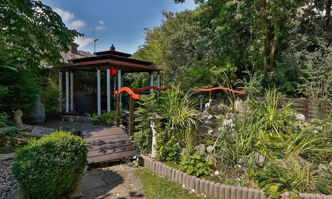 Bad Muender am Deister Hotel | Themenhotel Terrassen Café