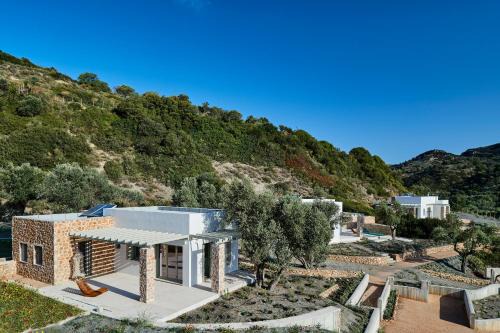 Skiros House | Themis Homes
