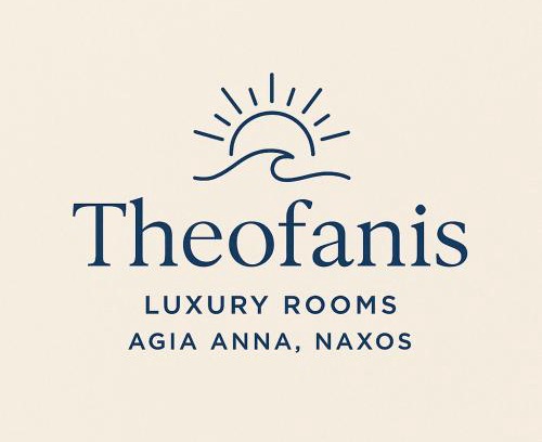 Agia Anna Hotel | Theofanis Studios