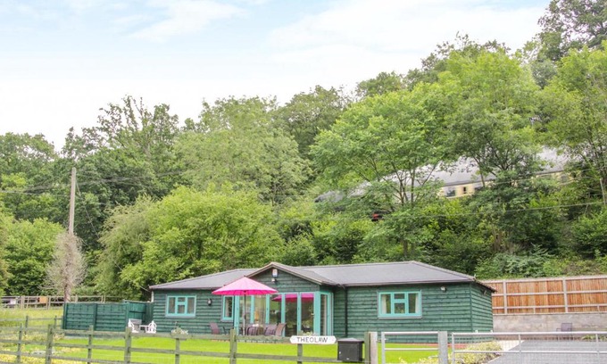 Bewdley House | Theolaw