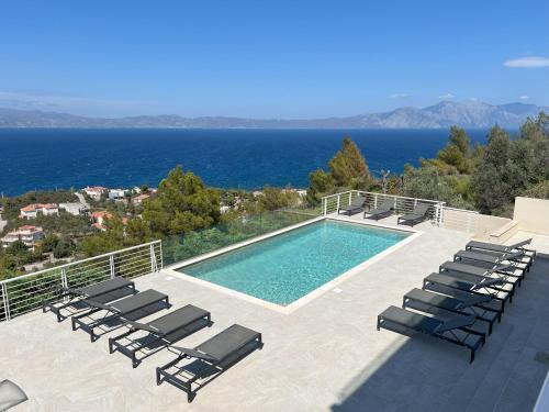 Theologos House | Theologos Ridge