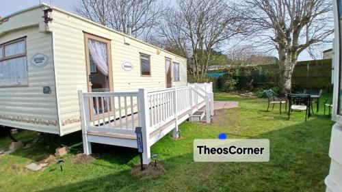 Great Yarmouth Apartment | Theos Corner