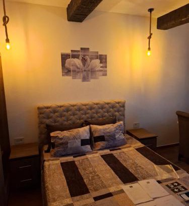 Vranje Apartment | ThEOS