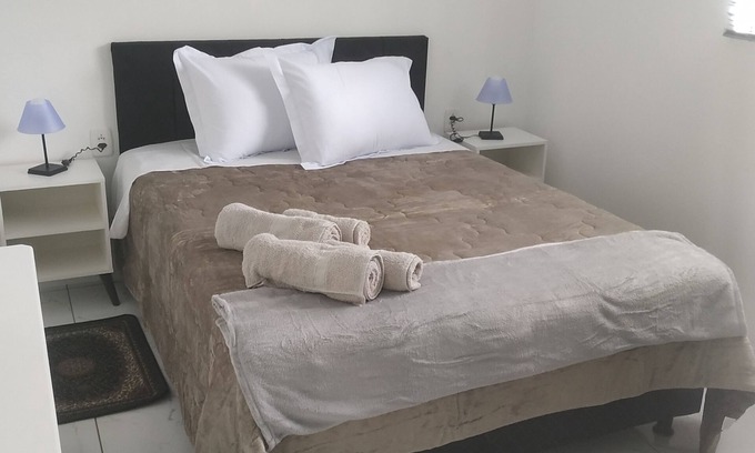 C A I C Apartment | There is no Unit 1