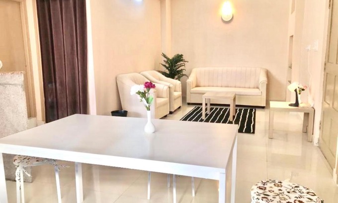 Hyderabad Apartment | TheReefApartment