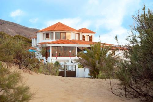 Campo de Baixo House | Theresia's