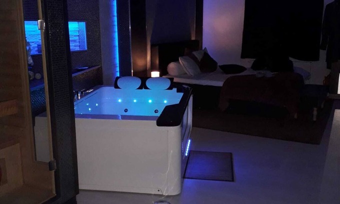 Herstal Hotel | Thermal Break