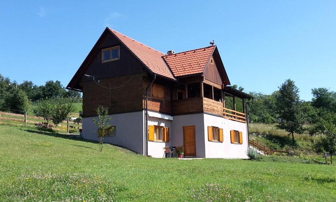 Topusko Apartment | Thermal SPA Marija