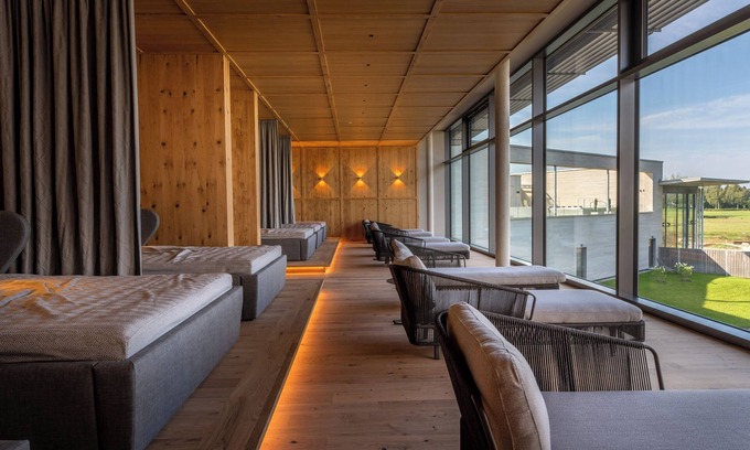 Bad Buchau Hotel | Thermenhotel Gesundheits-Bad Buchau