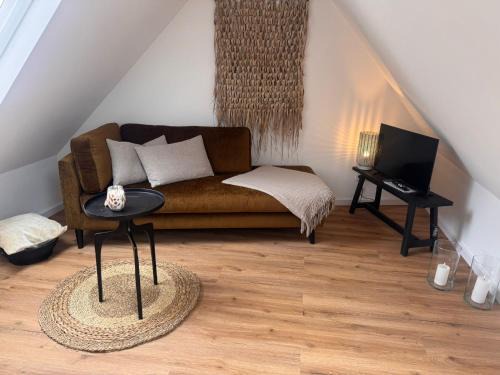 Bremm Apartment | theroof