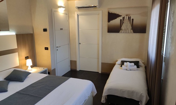 Preganziol House | Therra Lodge