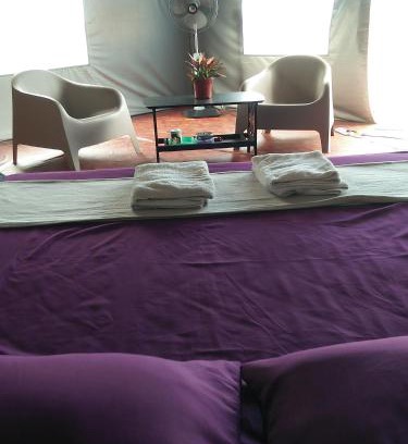 Setiu House | thesanctuary@telagapapan