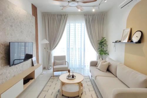 Bukit Serindit Apartment | TheSerinditHome